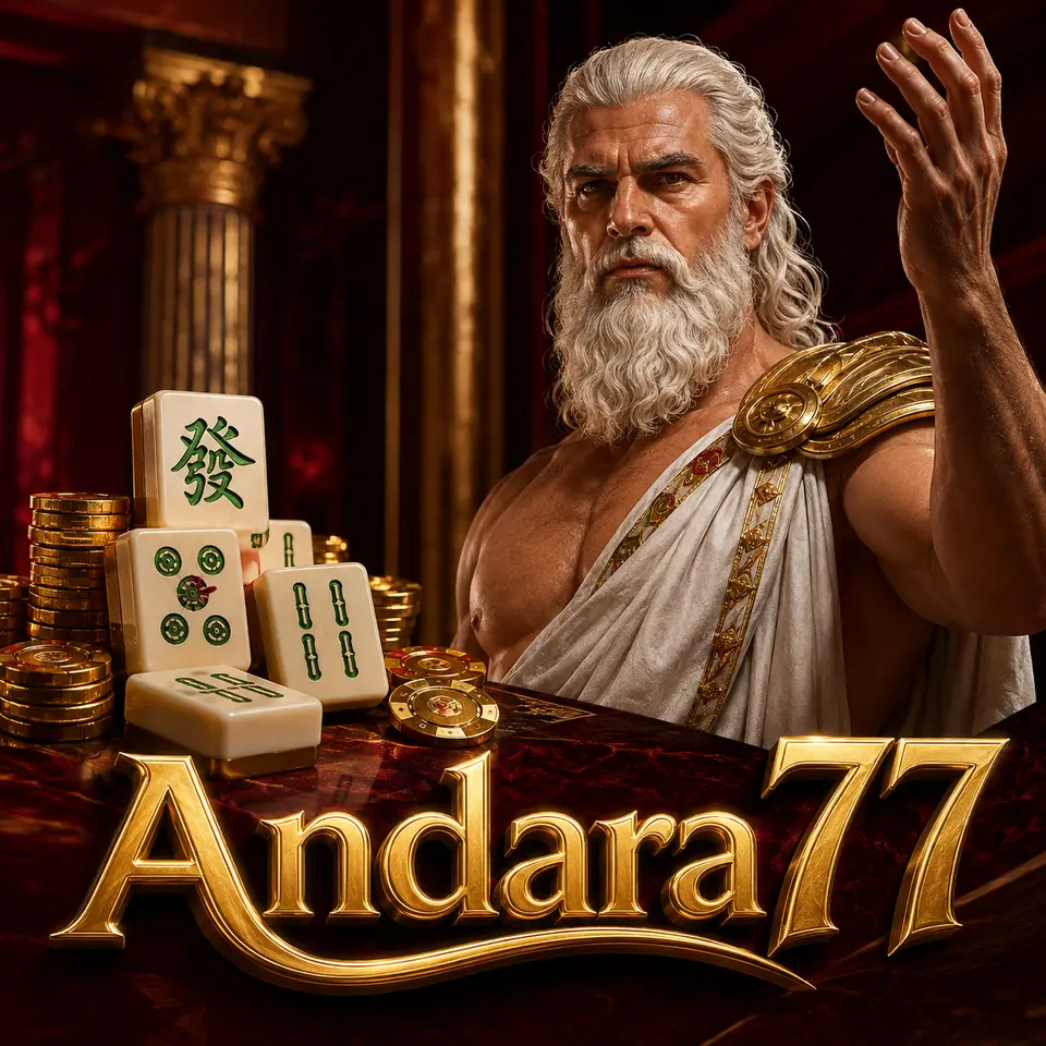 andara77 APK