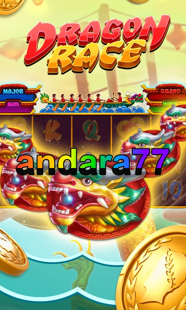 andara77 APK