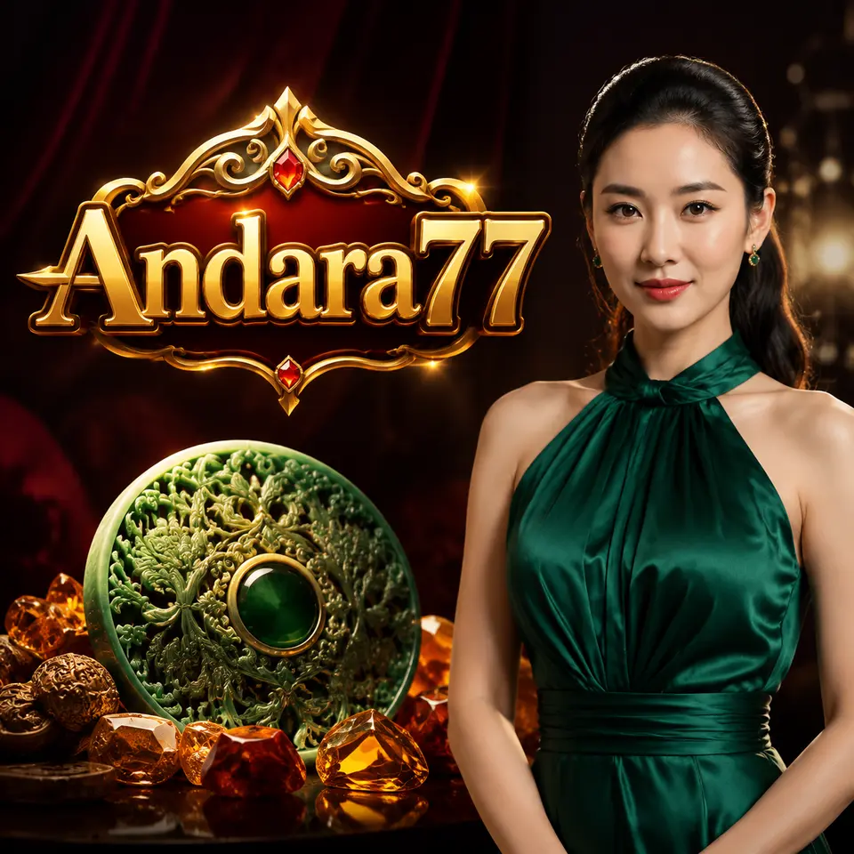 andara77 Masuk