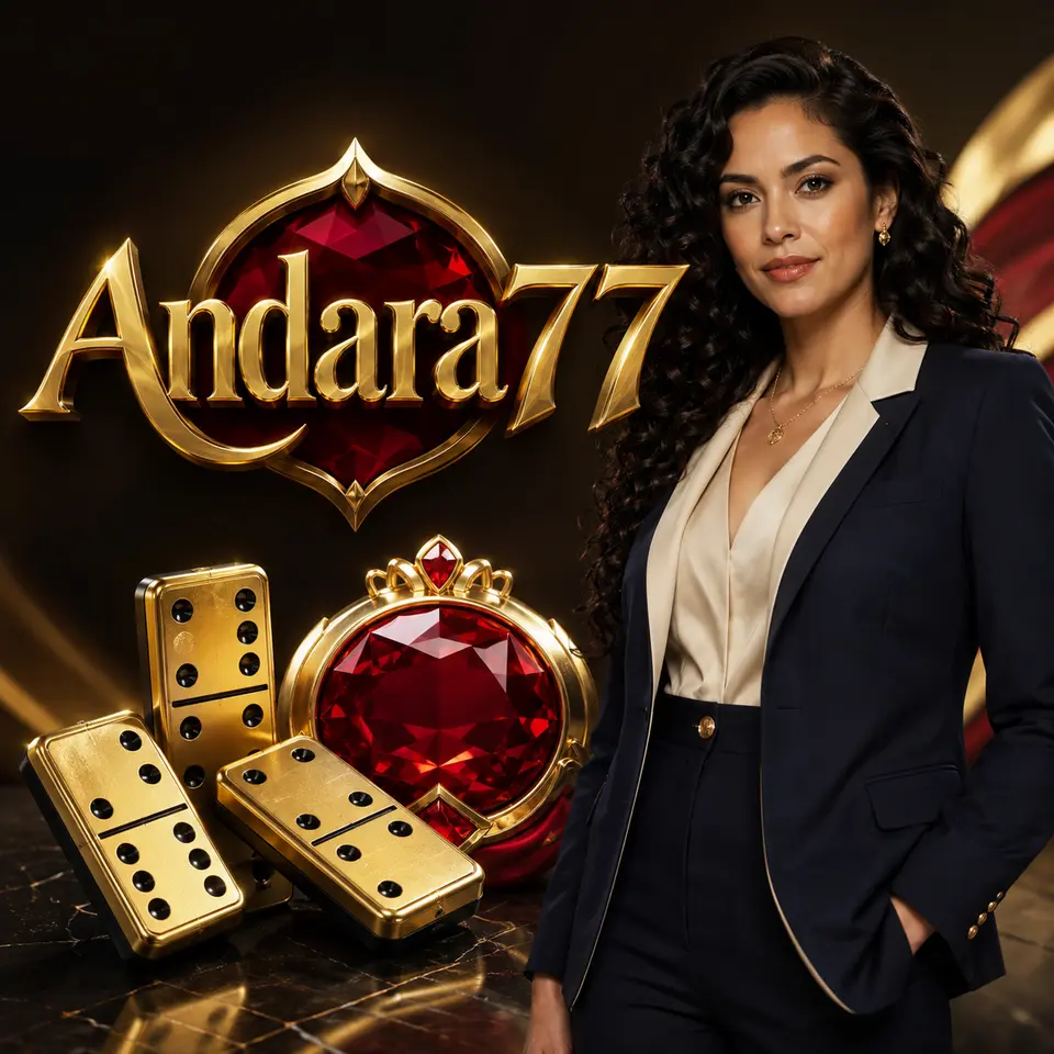 andara77 APK Resmi Unduh