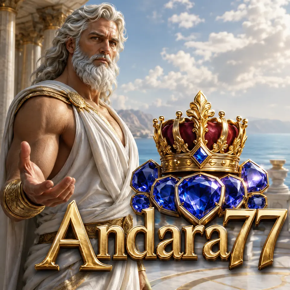 andara77 Masuk - andara77 Resmi